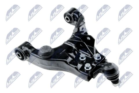 Важіль підвіски, підвіска коліс Kia Sorento I 2.4I,2.5Crdi,3.5 V6 02-06