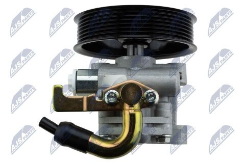 Гідравлічний насос, механізм рульового керування Kia Sorento I 2.5Crdi 06- Гідравлічний насос, механізм рульового керування Kia Sorento I 2.5Crdi 06-