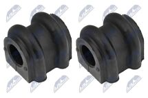 Опора, стабілізатор Kia Soul Crdi 08-, Venga Crdi 09-, Rio Crdi 05-, Ix20 Crdi 10-, Hyundai Getz