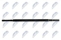 Проміжний вал Kia Sportage 1.7