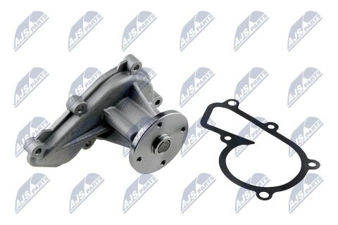 Насос охолоджувальної рідини, охолодження двигуна Kia Sportage 2.0 10-, Carens 2.0 13-, Hyundai I40 2.0 11-, Ix35 2.0 13- Насос охолоджувальної рідини, охолодження двигуна Kia Sportage 2.0 10-, Carens 2.0 13-, Hyundai I40 2.0 11-, Ix35 2.0 13-