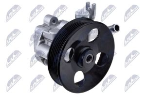 Гідравлічний насос, механізм рульового керування Kia Sportage 2.0D 04-10, Hyundai Tucson 2.0 Crdi 04-