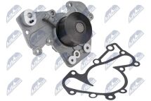 Насос охолоджувальної рідини, охолодження двигуна Kia Sportage 2.7 V6 04-, Hyundai Sonata 2.5 V6 98-, Santa Fe 2.7 V6 00-