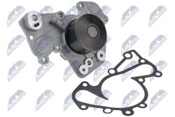 Насос охолоджувальної рідини, охолодження двигуна Kia Sportage 2.7 V6 04-, Hyundai Sonata 2.5 V6 98-, Santa Fe 2.7 V6 00- Насос охолоджувальної рідини, охолодження двигуна Kia Sportage 2.7 V6 04-, Hyundai Sonata 2.5 V6 98-, Santa Fe 2.7 V6 00-