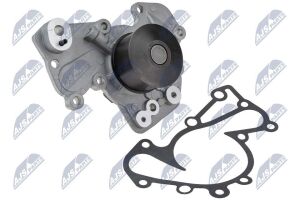 Насос охолоджувальної рідини, охолодження двигуна Kia Sportage 2.7 V6 04-, Hyundai Sonata 2.5 V6 98-, Santa Fe 2.7 V6 00-