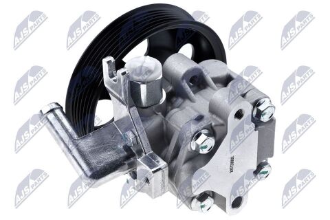 Гідравлічний насос, механізм рульового керування Kia Sportage 2.0D 04-10, Hyundai Tucson 2.0 Crdi 04-