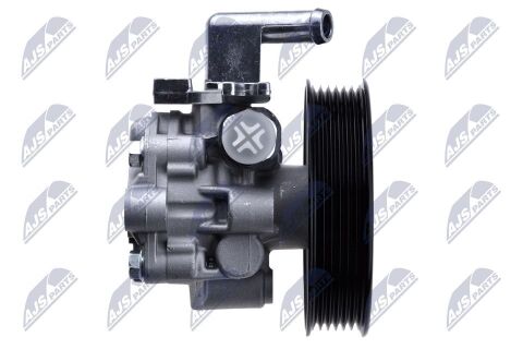 Гідравлічний насос, механізм рульового керування Kia Sportage 2.0D 04-10, Hyundai Tucson 2.0 Crdi 04-