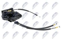 Дверний замок Kia Sportage 2015-