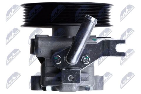 Гідравлічний насос, механізм рульового керування Kia Sportage 2.0D 04-10, Hyundai Tucson 2.0 Crdi 04-