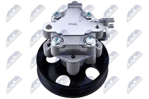 Гідравлічний насос, механізм рульового керування Kia Sportage 2.0D 04-10, Hyundai Tucson 2.0 Crdi 04-