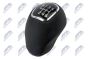 Рукоятка важеля перемикання передач Kia Sportage Iii 2010-,Venga 2010-,Rio 2010-, фото 1 - інтерент-магазин Auto-Mechanic