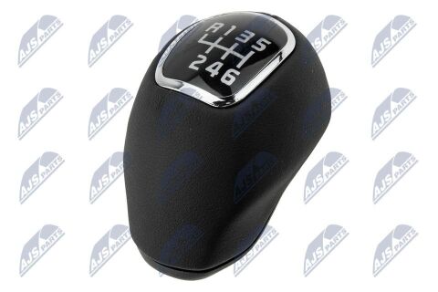 Рукоятка важеля перемикання передач Kia Sportage Iii 2010-,Venga 2010-,Rio 2010- Рукоятка важеля перемикання передач Kia Sportage Iii 2010-,Venga 2010-,Rio 2010-