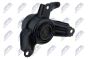 Подвеска, двигатель Kia Sportage Iii 2010 - 2.0 Crdi 16V - 100 Kw, фото 2 - интернет-магазин Auto-Mechanic