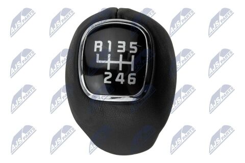 Рукоятка важеля перемикання передач Kia Sportage Iii 2010-,Venga 2010-,Rio 2010- Рукоятка важеля перемикання передач Kia Sportage Iii 2010-,Venga 2010-,Rio 2010-