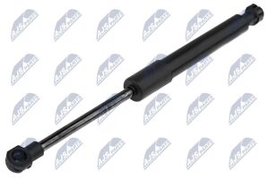 Газовая пружина, крышка багажник L=225Mm, F=560N Porsche Boxster 96-04, 911 97-12
