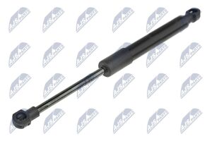 Газова пружина, кришка капота L=255Mm, F=350N Renault Zoe 12-