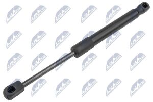 Газова пружина, багажник/кузов L=280Mm, F=440N Mazda 3 09-14