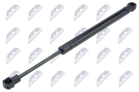 Газовая пружина, крышка багажник L=288Mm, F=300N Bmw 6 E64 Cabrio 03-11 Газовая пружина, крышка багажник L=288Mm, F=300N Bmw 6 E64 Cabrio 03-11