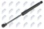 Газовая пружина, капот L=297Mm, F=240N Smart Roadster 03-05, фото 1 - интернет-магазин Auto-Mechanic