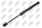 Газовая пружина, крышка багажник L=298Mm, F=510N Volvo S40 I 95-, фото 1 - интернет-магазин Auto-Mechanic