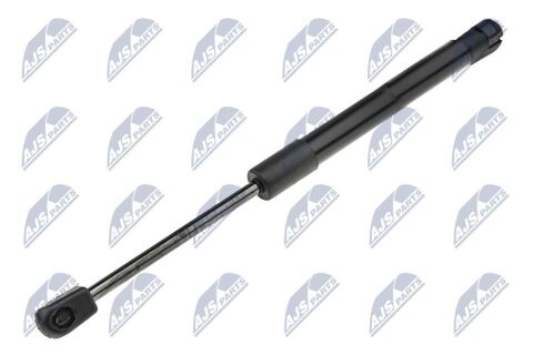 Газовая пружина, крышка багажник L=298Mm, F=510N Volvo S40 I 95- Газовая пружина, крышка багажник L=298Mm, F=510N Volvo S40 I 95-