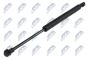 Газовая пружина, крышка багажник L=298Mm, F=600N Volvo C70 97-, фото 1 - интернет-магазин Auto-Mechanic
