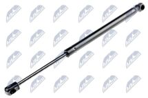 Газовая пружина, крышка багажник L=363Mm, F=470N Vw Up 11-