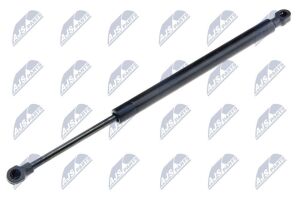 Газова пружина, кришка капота L=369Mm, F=210N Fiat 500L 12-