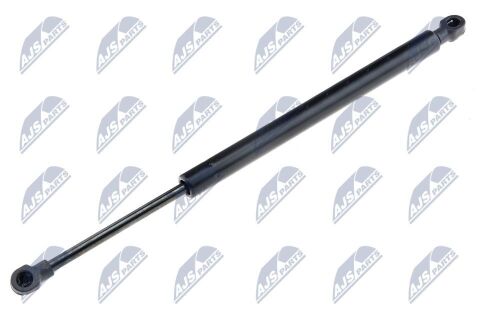 Газова пружина, кришка капота L=369Mm, F=210N Fiat 500L 12-
