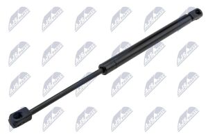 Газова пружина, кришка капота L=382Mm, F=270N Audi Tt 14-