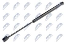 Газова пружина, кришка капота L=395Mm, F=440N Kia Carnival Ii 01-06; Carnival Iii,Grand Carnival 06-