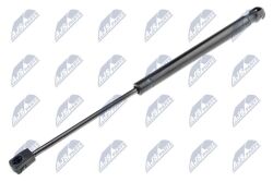 Газовая пружина, капот L=395Mm, F=440N Kia Carnival Ii 01-06; Carnival Iii,Grand Carnival 06-