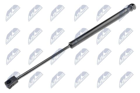 Газовая пружина, капот L=395Mm, F=440N Kia Carnival Ii 01-06; Carnival Iii,Grand Carnival 06- Газовая пружина, капот L=395Mm, F=440N Kia Carnival Ii 01-06; Carnival Iii,Grand Carnival 06-