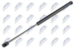 Газова пружина, багажник/кузов L=420Mm, F=600N Skoda Roomster 06-15