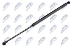 Газовая пружина, крышка багажник L=456Mm, F=320N Alfa Romeo Mito 08-