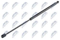 Газовая пружина, крышка багажник L=470Mm, F=480N Fiat Idea 2004- ; Lancia Musa 2004-12 Газовая пружина, крышка багажник L=470Mm, F=480N Fiat Idea 2004- ; Lancia Musa 2004-12