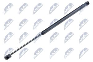 Газова пружина, багажник/кузов L=470Mm, F=600N Opel Vectra B 98-03