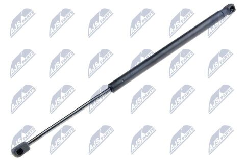 Газова пружина, багажник/кузов L=470Mm, F=600N Opel Vectra B 98-03 Газова пружина, багажник/кузов L=470Mm, F=600N Opel Vectra B 98-03