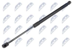 Газова пружина, багажник/кузов L=478Mm, F=650N Opel Astra Kombi J 10-15
