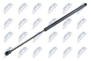 Газова пружина, багажник/кузов L=490Mm, F=510N Seat Exeo St 09-13