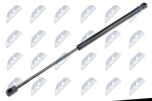 Газова пружина, багажник/кузов L=492Mm, F=475N Citroen C4 Ii 09-