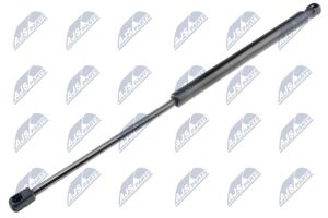 Газова пружина, багажник/кузов L=494Mm, F=570N Citroen C5 04-