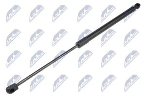 Газовая пружина, заднее стекло L=500Mm, F=190N Jeep Wrangler 07-