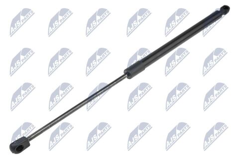 Газовая пружина, заднее стекло L=500Mm, F=190N Jeep Wrangler 07- Газовая пружина, заднее стекло L=500Mm, F=190N Jeep Wrangler 07-