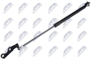 Газовая пружина, крышка багажник L=500Mm, F=245N Toyota Yaris 99-05