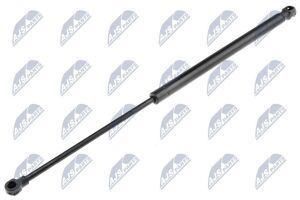 Газова пружина, багажник/кузов L=500Mm, F=280N Vw Lupo 98-00