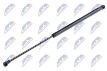 Газова пружина, багажник/кузов L=500Mm, F=340N Seat Leon 05-12