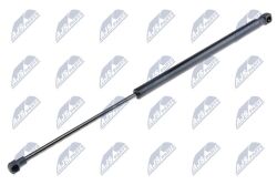 Газовая пружина, крышка багажник L=500Mm, F=340N Seat Leon 05-12