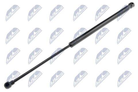 Газова пружина, кришка капота L=500Mm, F=350N Audi A3 96-03; Vw Bora, Golf Iii, Golf Iv, Lupo 97-06 Газова пружина, кришка капота L=500Mm, F=350N Audi A3 96-03; Vw Bora, Golf Iii, Golf Iv, Lupo 97-06
