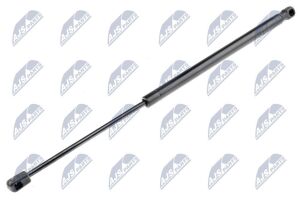 Газовая пружина, крышка багажник L=500Mm, F=360N Nissan Micra K12 03-10